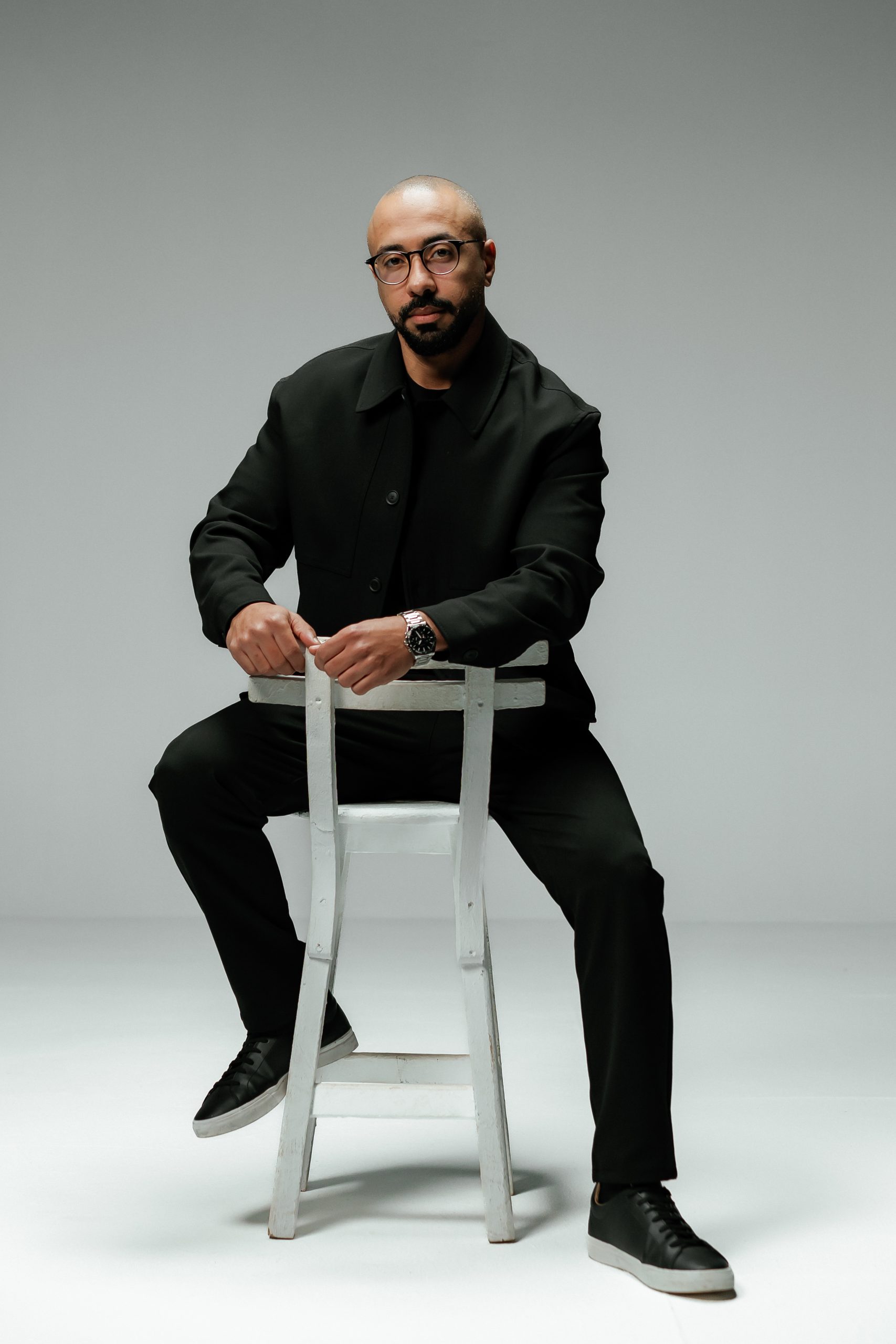 Mohamed Shaaban, Founder and CEO of VIVArte