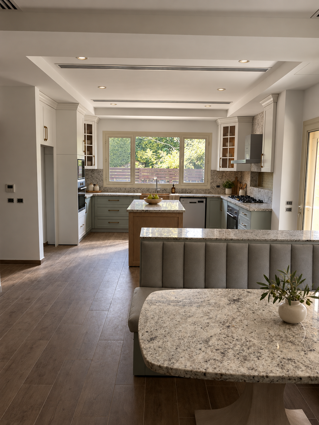 Dyar Compound · Villa 239D