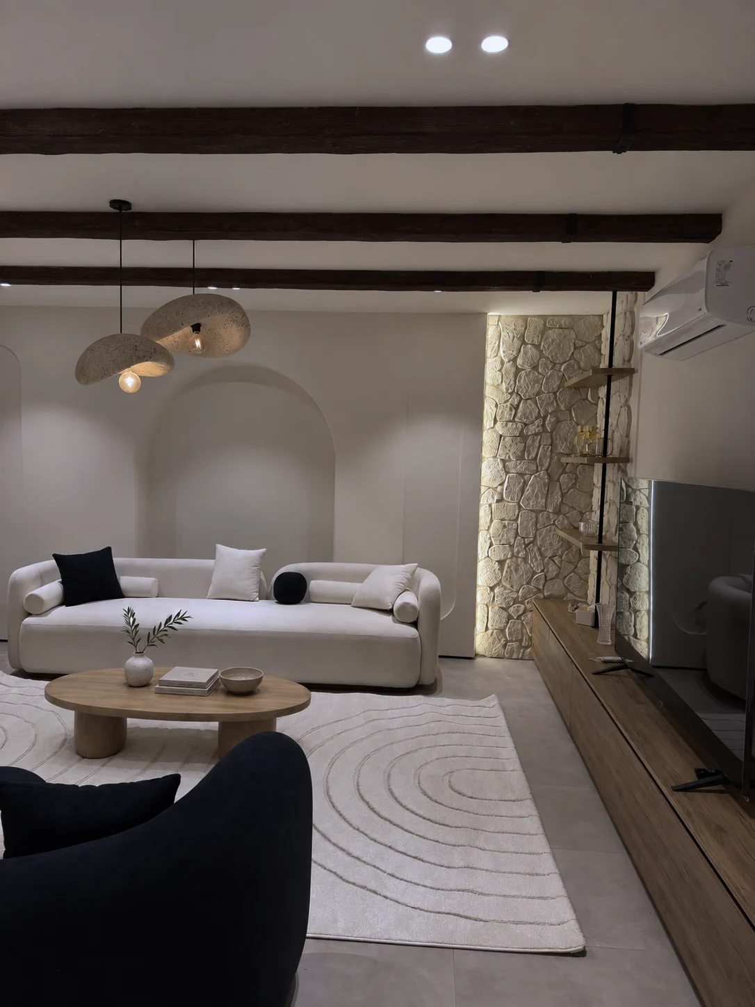 Gardenia Apartment