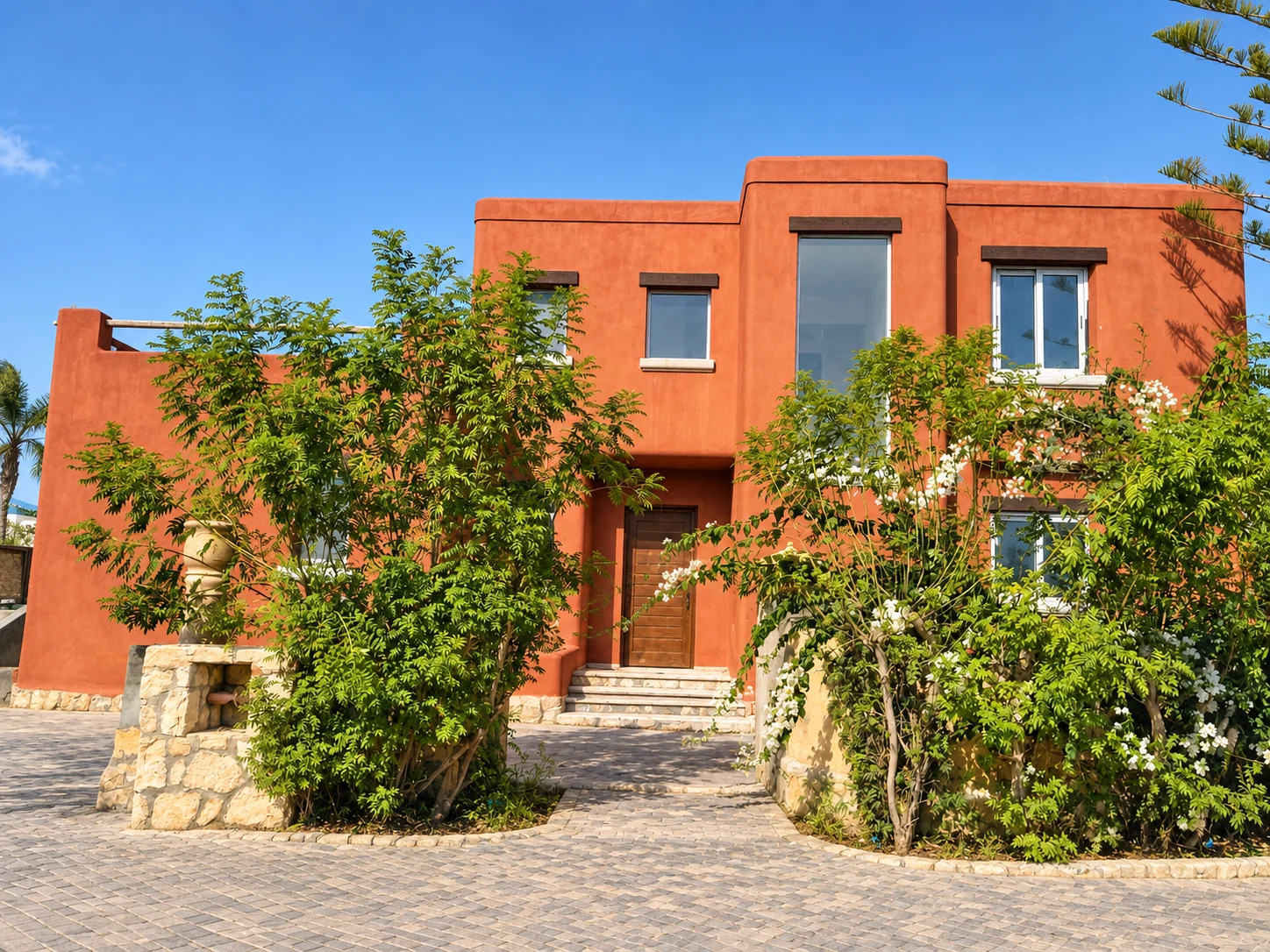 Hacienda Red · Villa 235