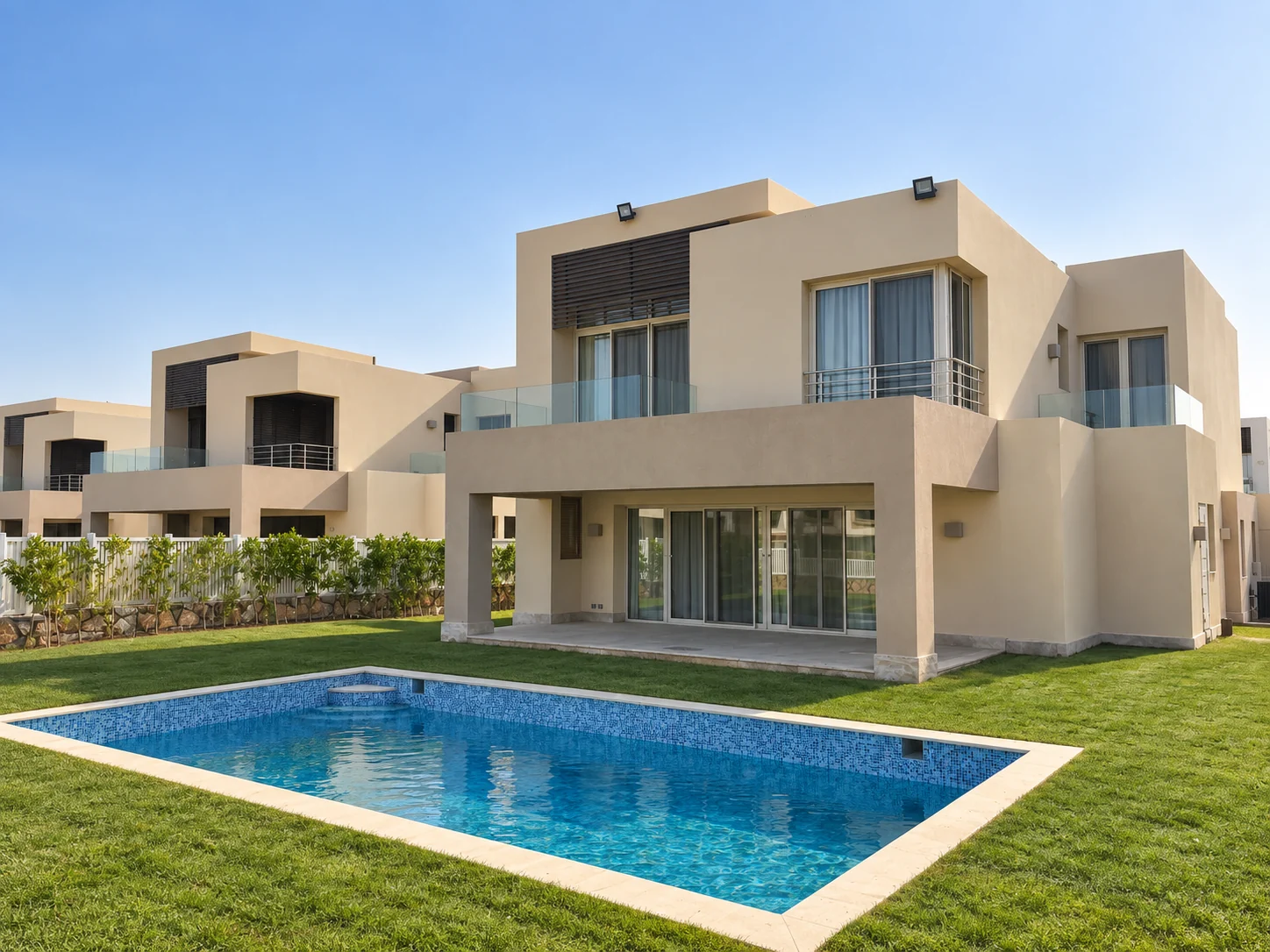 Hacienda White · Villa 337