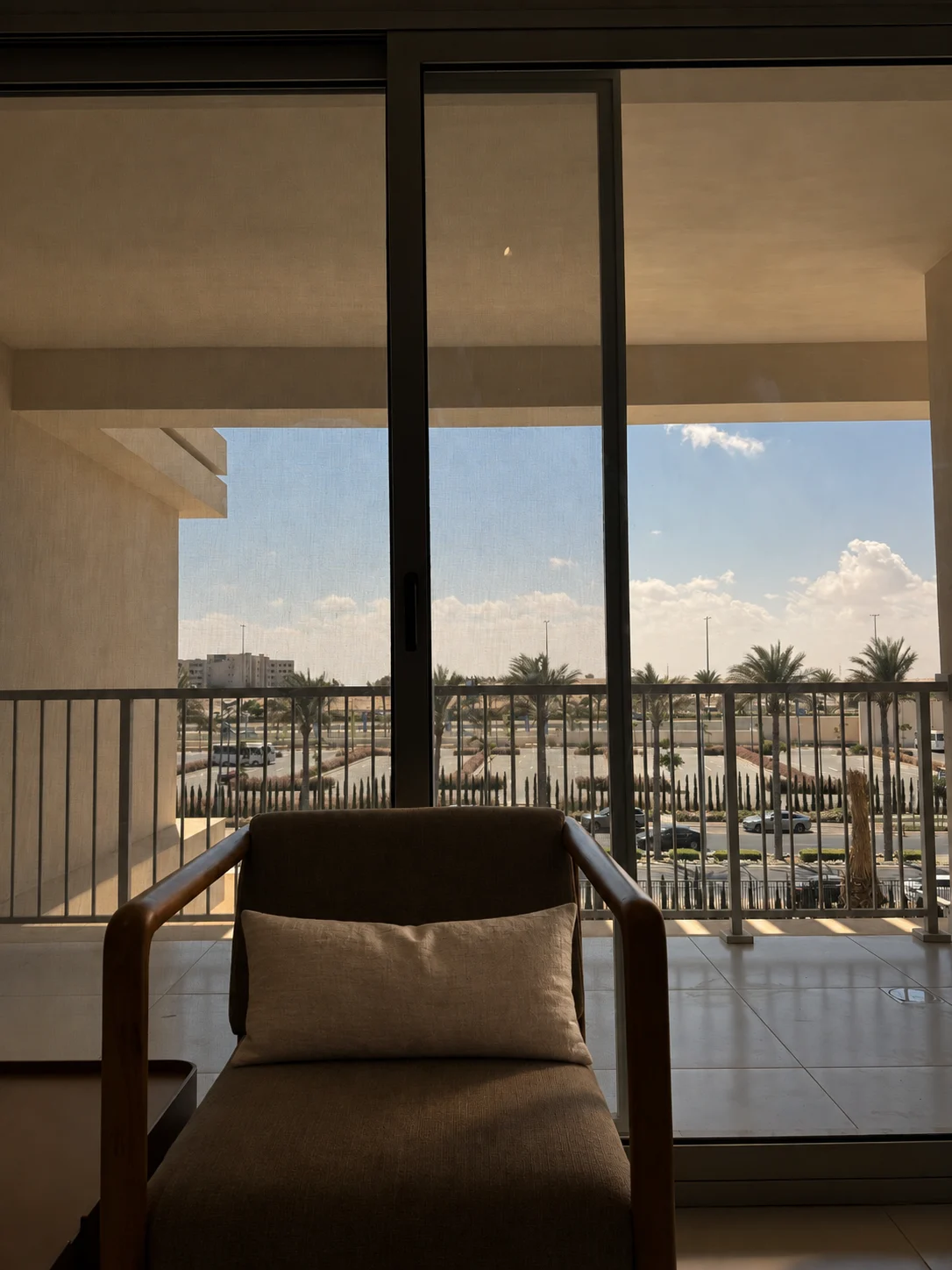marassi project interior and execution details